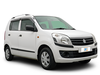 Maruti Wagon R 1.0-img